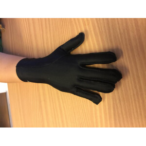 Juzo HandPad Softcompres Indlæg
