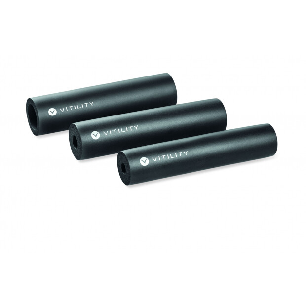 Foam Grips 8 stk.