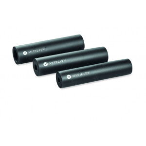 Foam Grips 8 stk.