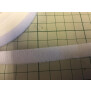 Tyndt filtbånd hvidt 1,3cm x 9,1m