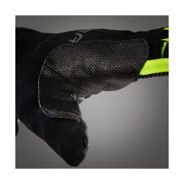 Gel Protect Pro cykel og kørestolshandske