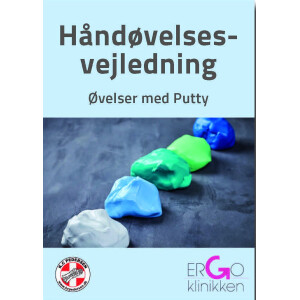 Håndøvelsesvejledning til træning med...