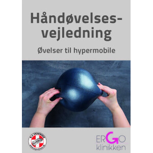 Håndøvelsesvejledning til træning ved...