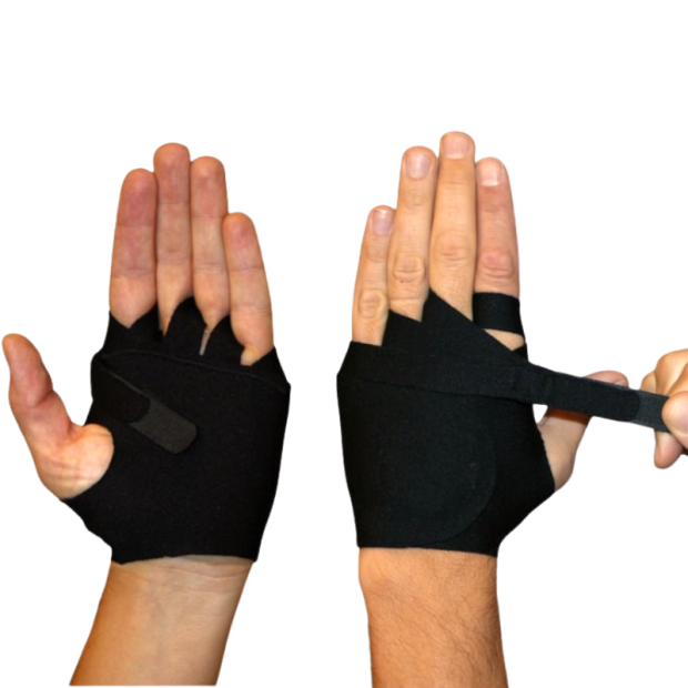 Catell Fingersling Fingerortose