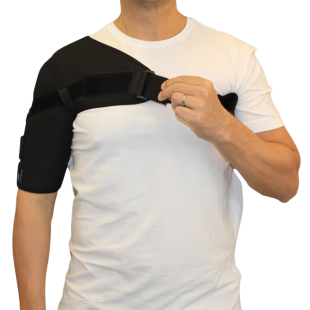 Catell Active Shoulder Skulderortose Bilateral