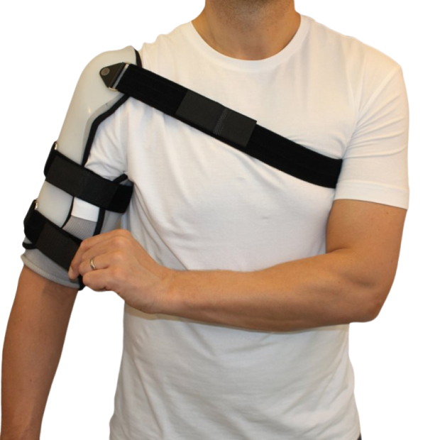 Catell Humerus Lock Bilateral One Size