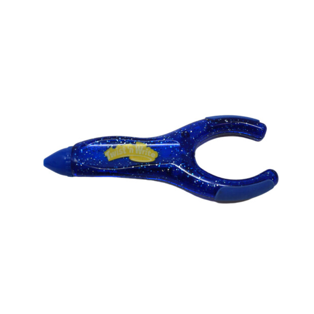 PenAgain Twist n Write Pencil 4 stk. pakning
