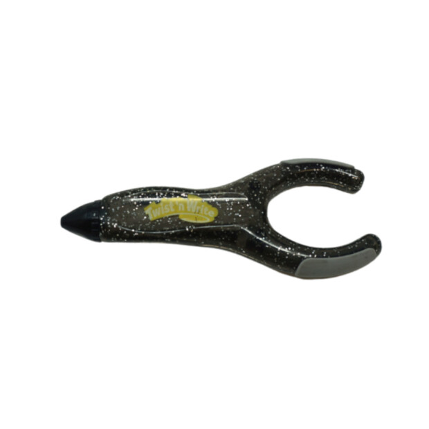 PenAgain Twist n Write Pencil 4 stk. pakning