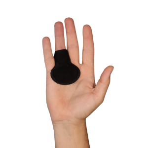 Catell Triggerfix Fingerortose