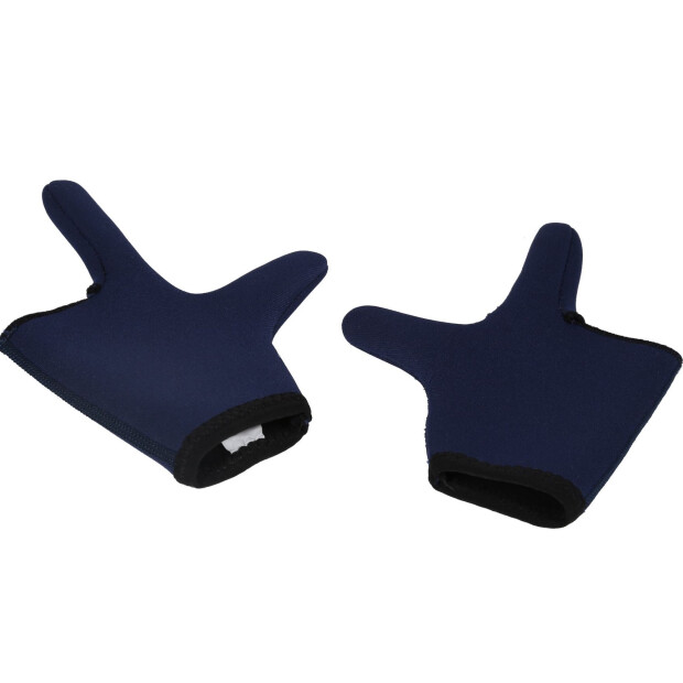 Bide handsker 1 par