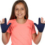 Bide handsker 1 par