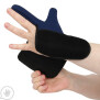 Bide handsker 1 par
