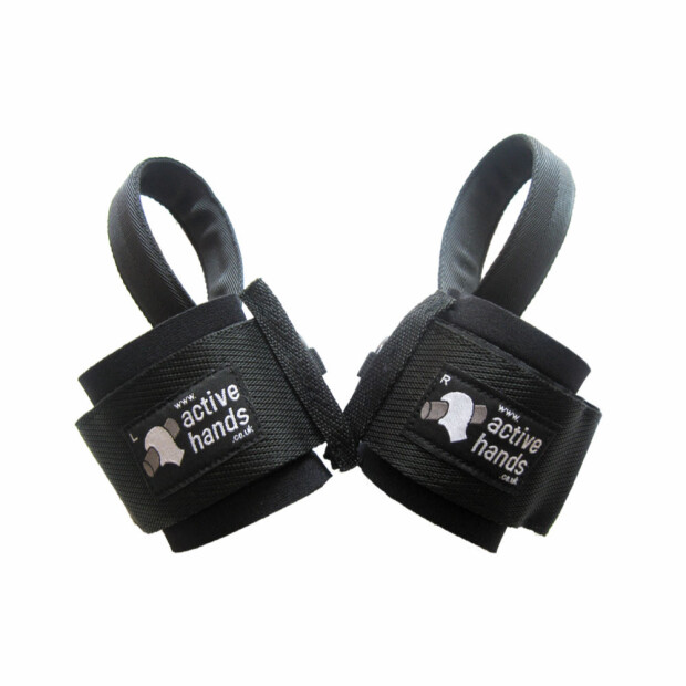Looped Exercise aids black