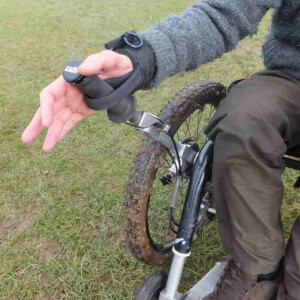 Looped Exercise aids black