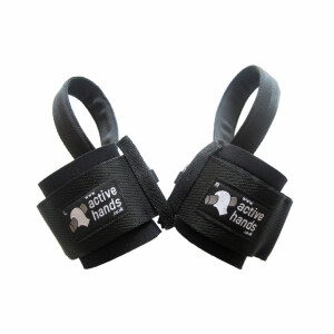 Looped Exercise aids black