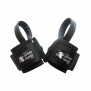 Looped Exercise aids black
