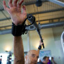 Looped Exercise aids black
