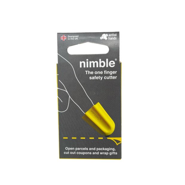 Nimble