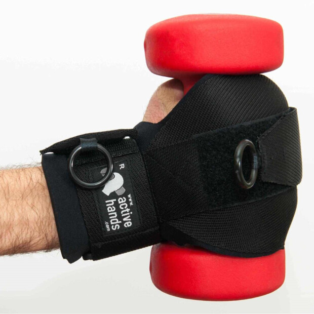 Gribehandske standard