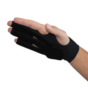 Catell Dupuytren Glove Volar ekstra skinner 3 stk.