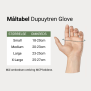 Catell Dupuytren Glove Volar
