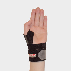 Thumb Spica Child NuStimWrap  - tommelbandage