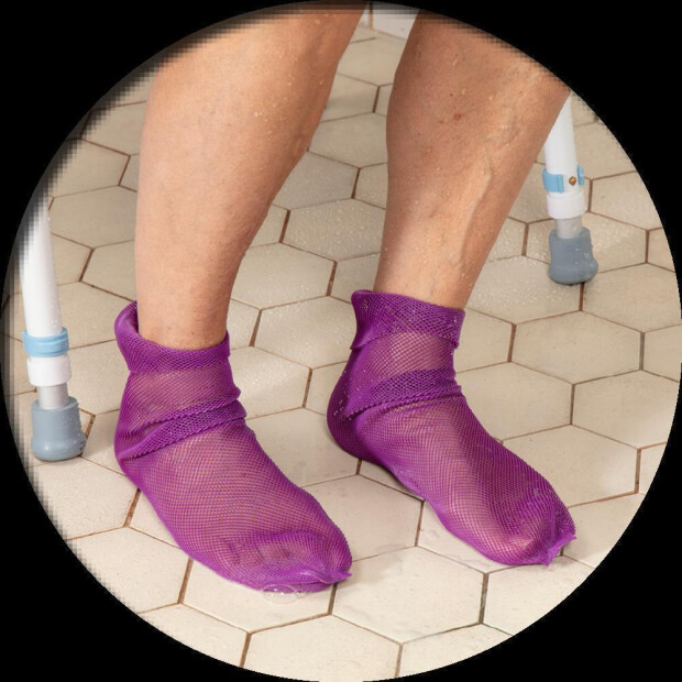 Grip Sock, 1 par