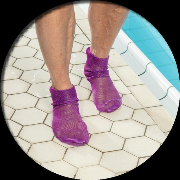 Grip Sock, 1 par
