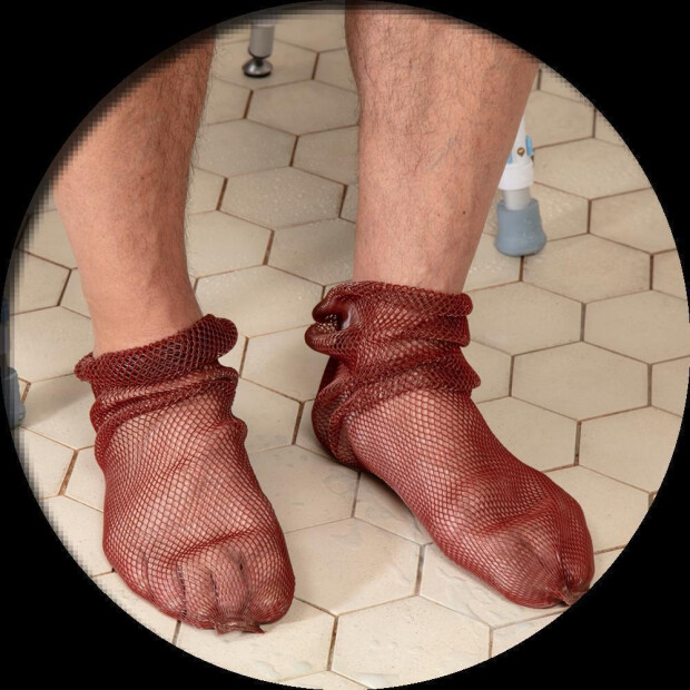 Grip Sock, 1 par