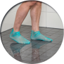 Grip Sock, 1 par