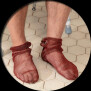 Grip Sock, 1 par