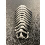 Svanehalsring i nylon