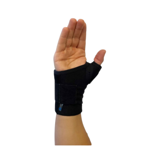 Catell Lacy Short Thumb Stabil Tommel- og...