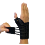Catell Lacy Short Thumb Stabil Tommel- og håndledsortose