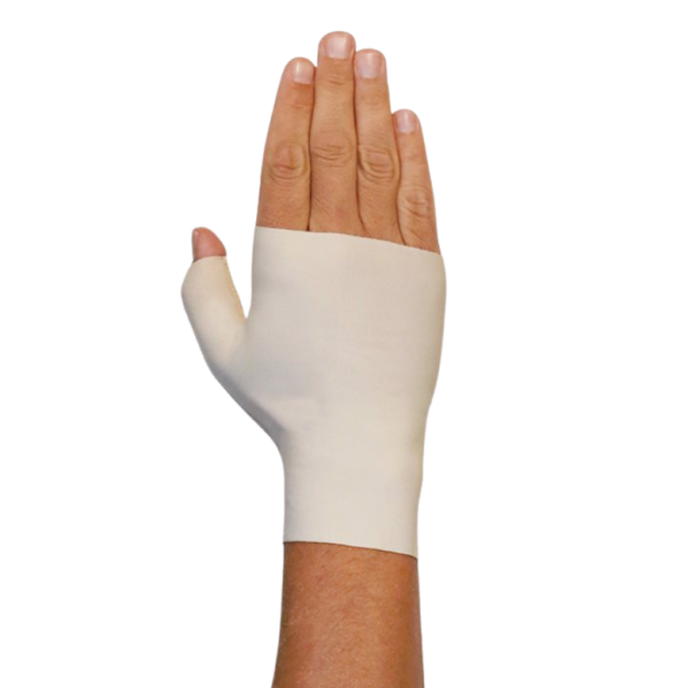 EDEMA Light Thumb, beige