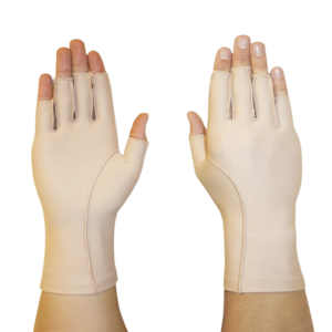 EDEMA Handske Light Wide 3/4-Finger Bilateral