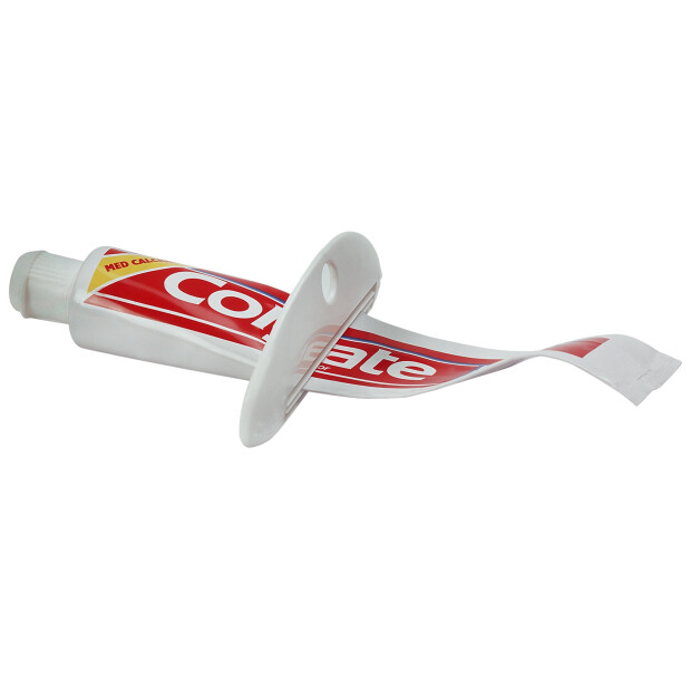 Tubeklemme, 2 stk.