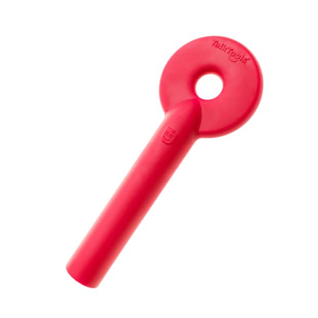 TalkTools® bidrør