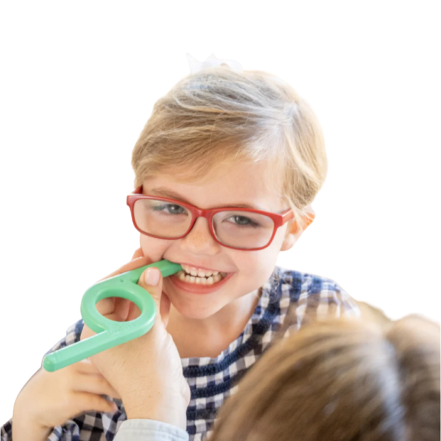 TalkTools® Bite Tube Set