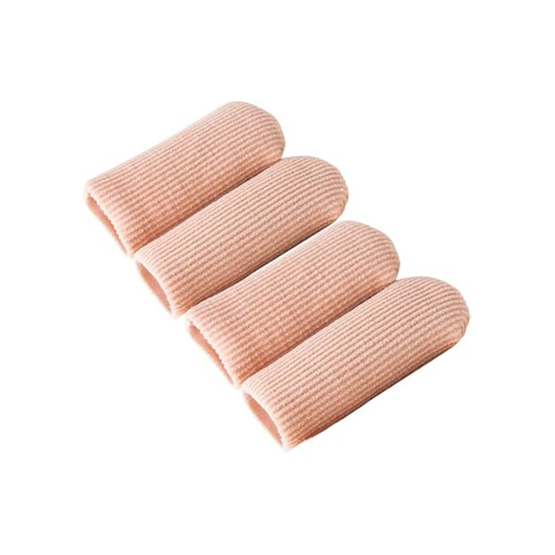 M-Gel Mesh Digital Cap Stor / S/M ø15mm. 4 stk.