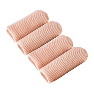 M-Gel Mesh Digital Cap Stor / S/M &oslash;15mm. 4 stk.
