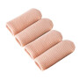 M-Gel Mesh Digital Cap Stor / S/M ø15mm. 4 stk.