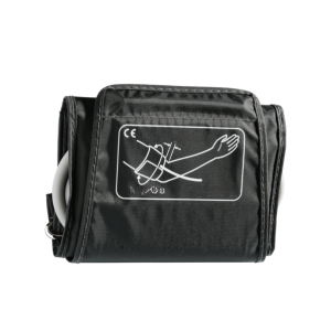 boso medicus exclusive manchet xl (32-48cm)