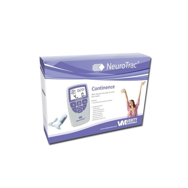 NeuroTrac Continens