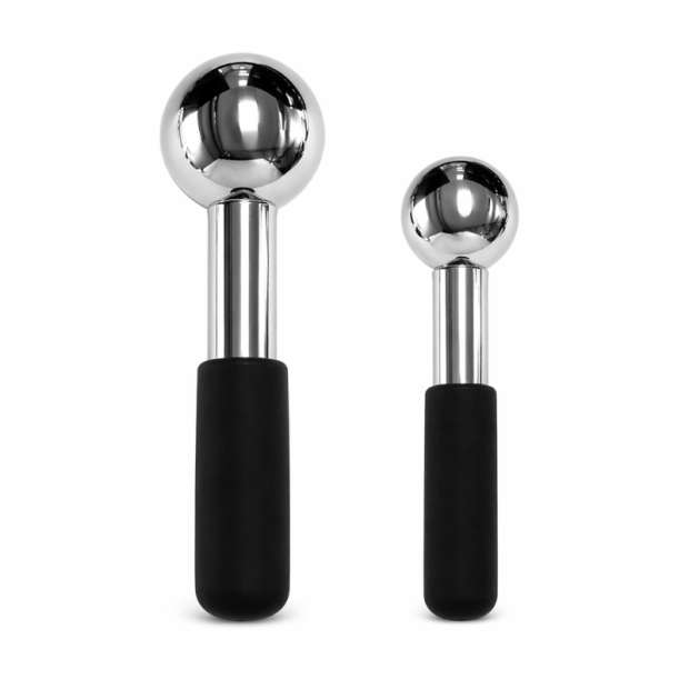 Thermostar® Ismassagestav Globe
