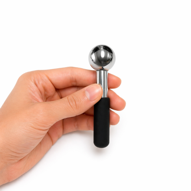 Thermostar® Ismassagestav Globe