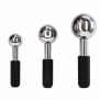 Thermostar® Ismassagestav Globe