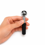 Thermostar® Ismassagestav Globe