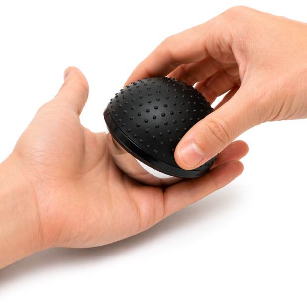 Thermostar® Massagerulle