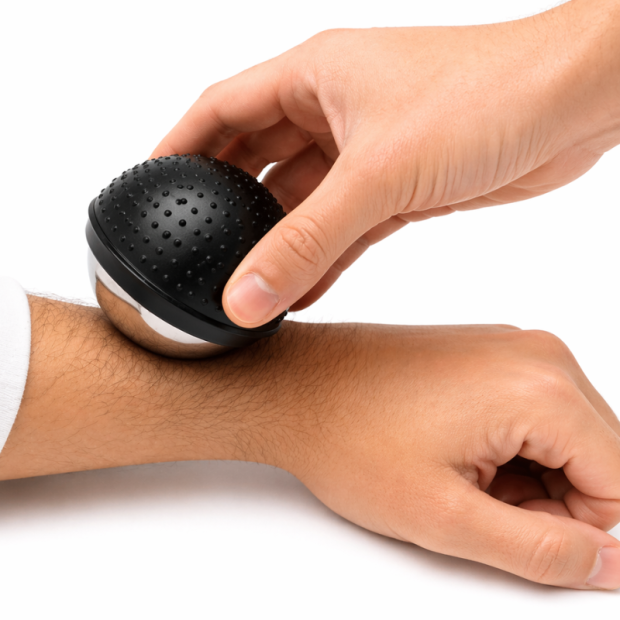 Thermostar® Massagerulle